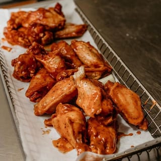18 CLUCKS