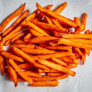 Sweet Potato Fries