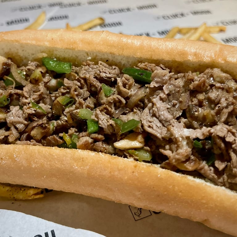 Takeout: American Burgers, Wings, and More